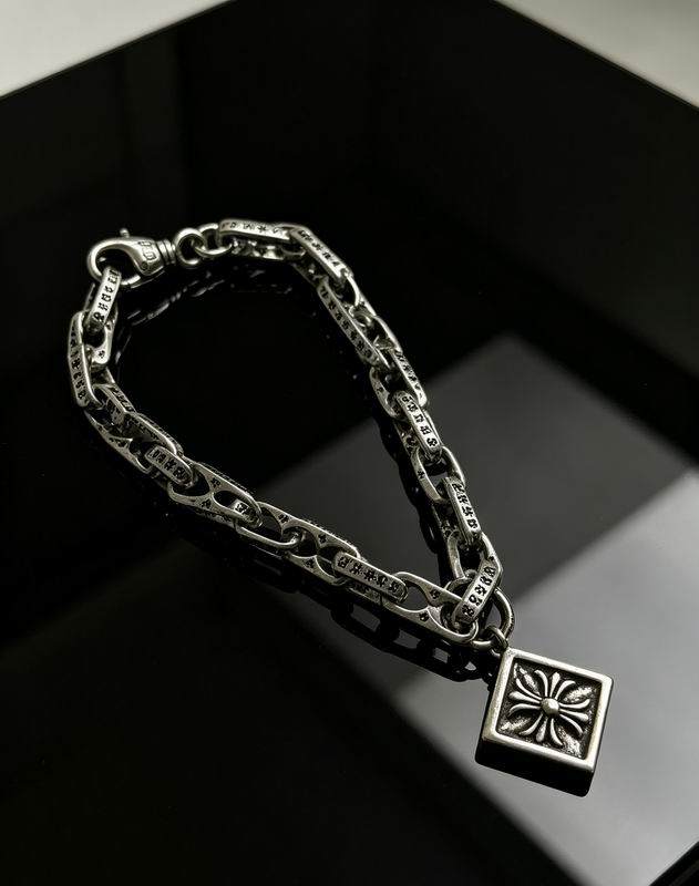 Chrome Hearts Bracelet 07yxs213